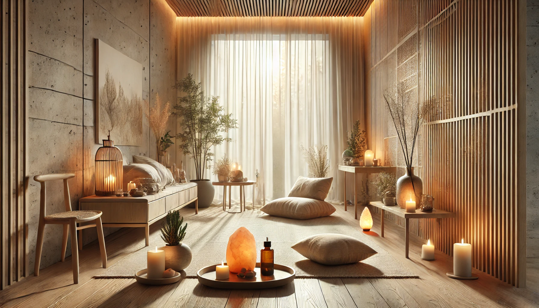 Embrace Tranquility The Best Zen Room Ideas for Inner Peace