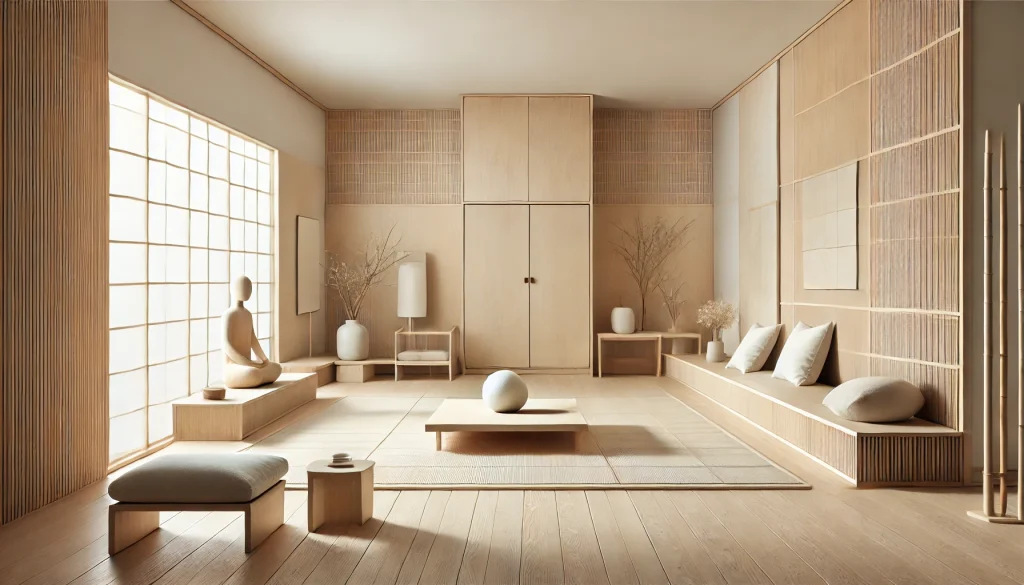 How Can Minimalism Enhance Your Zen Space