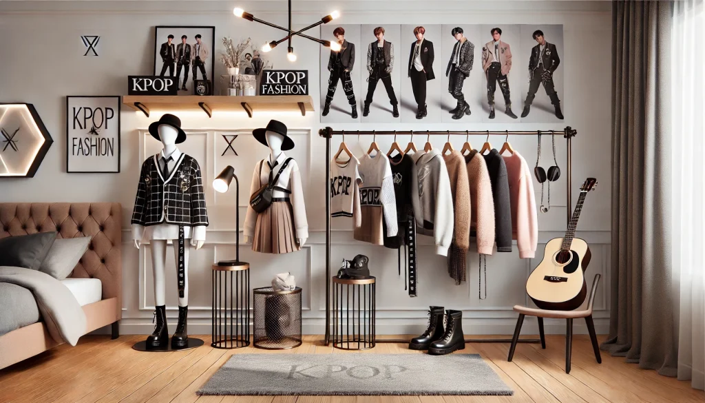 How Do You Incorporate Fashion Elements into Your Decor