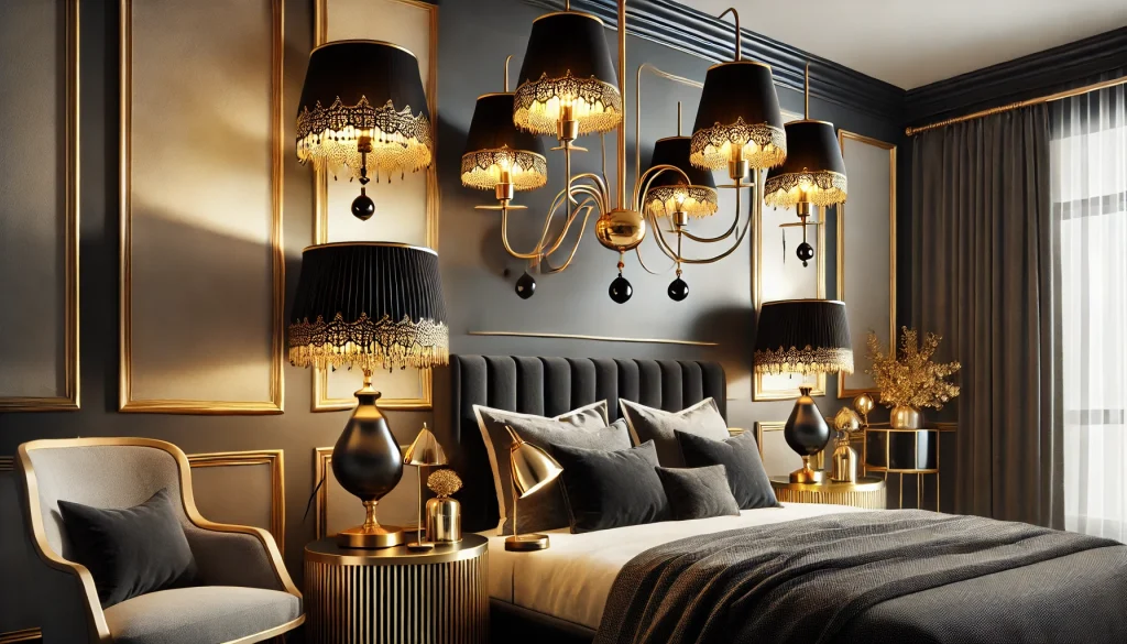 How to Use Lighting to Enhance Your Decor