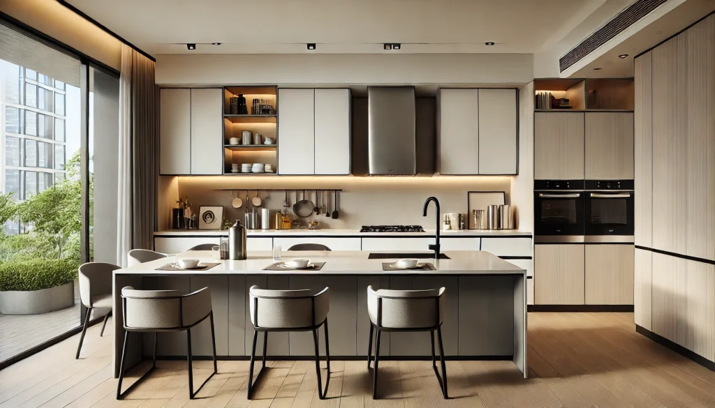 What Are The Best Modern Kitchen Updates